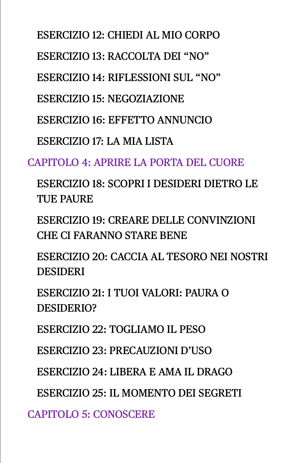 Guida pratica: Ritrova il tuo equilibro sessuale