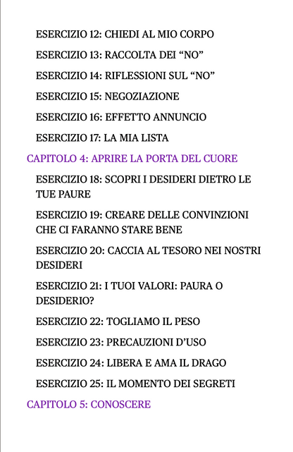 Guida pratica: Ritrova il tuo equilibro sessuale