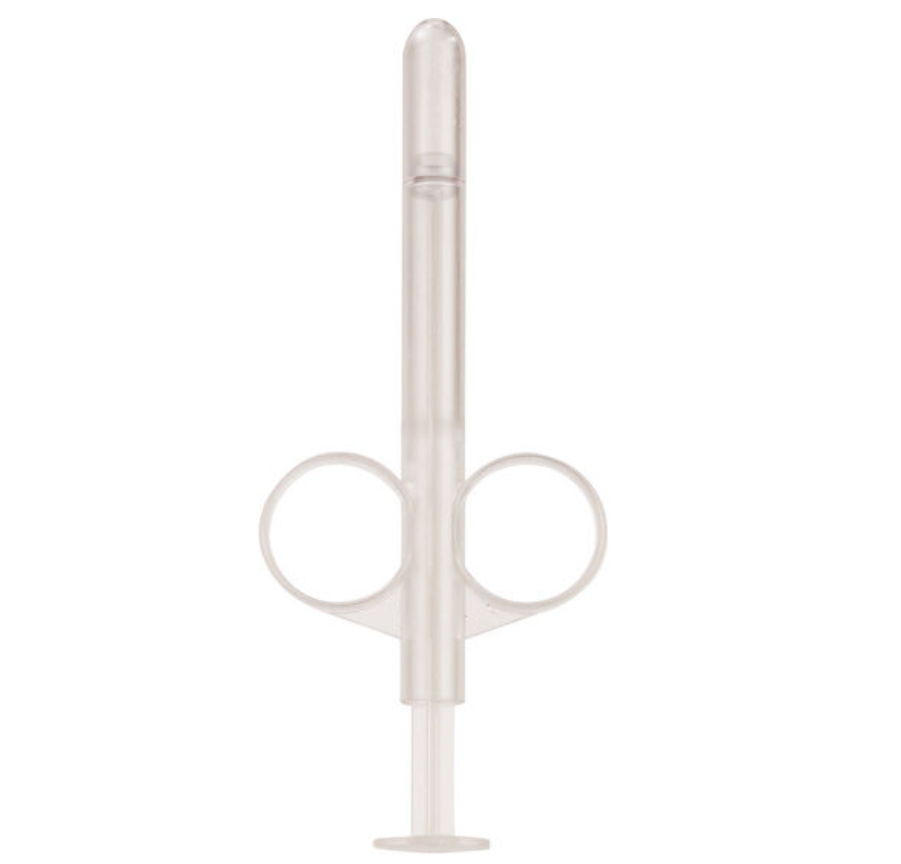 Applicatore lubrificante - Lube Tube