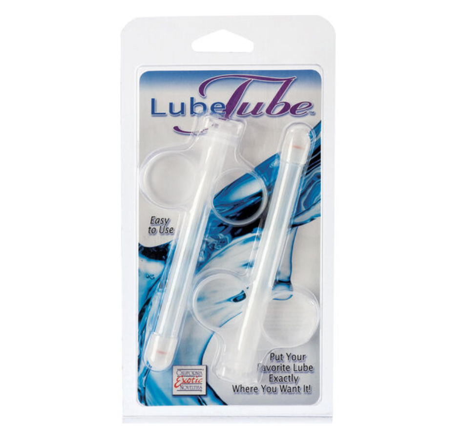 Applicatore lubrificante - Lube Tube