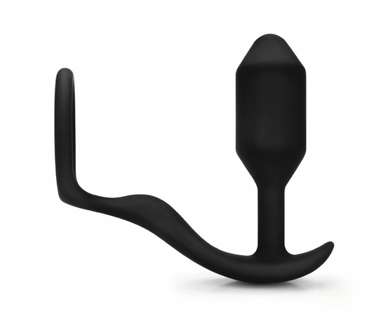 Plug per prostata - SNUG & TUG