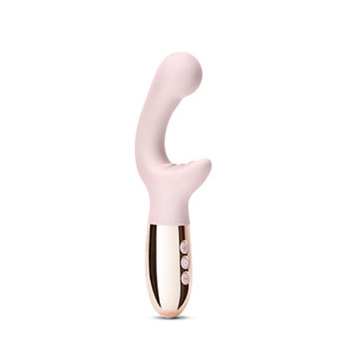 Vibratore area CUV e prostata - XO ROSE