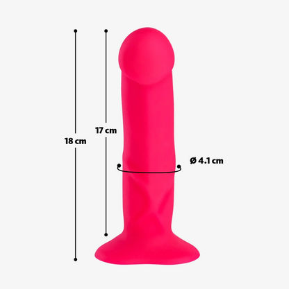 Dildo Realistico  - THE BOSS