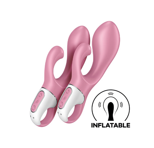 Rabbit gonfiabile - AIR PUMP BUNNY 2