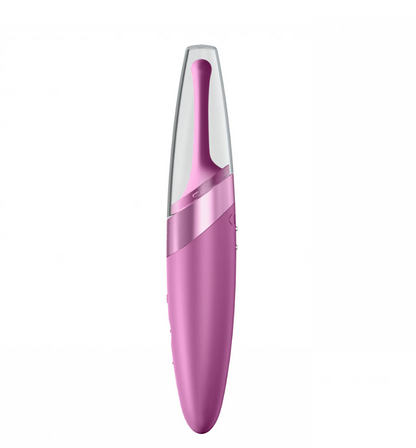 Vibratore clitorideo - TWIRLING DELIGHT