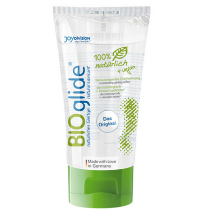 Lubrificante naturale - BIOGLIDE