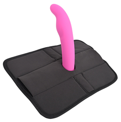 PLAY-PAD 3 in 1 per sex toy