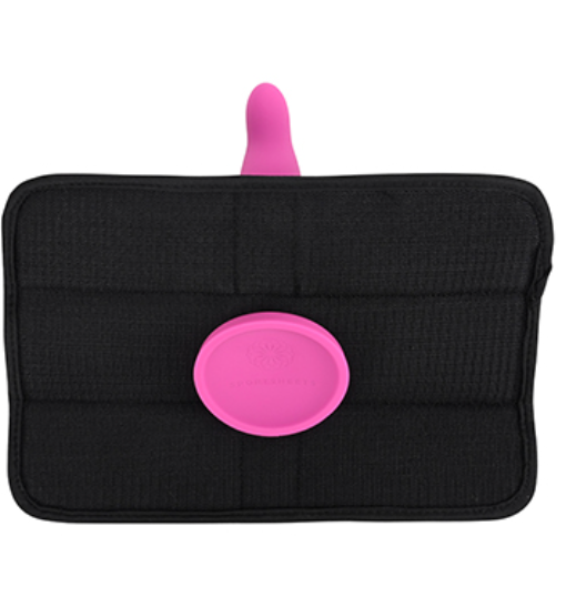 PLAY-PAD 3 in 1 per sex toy