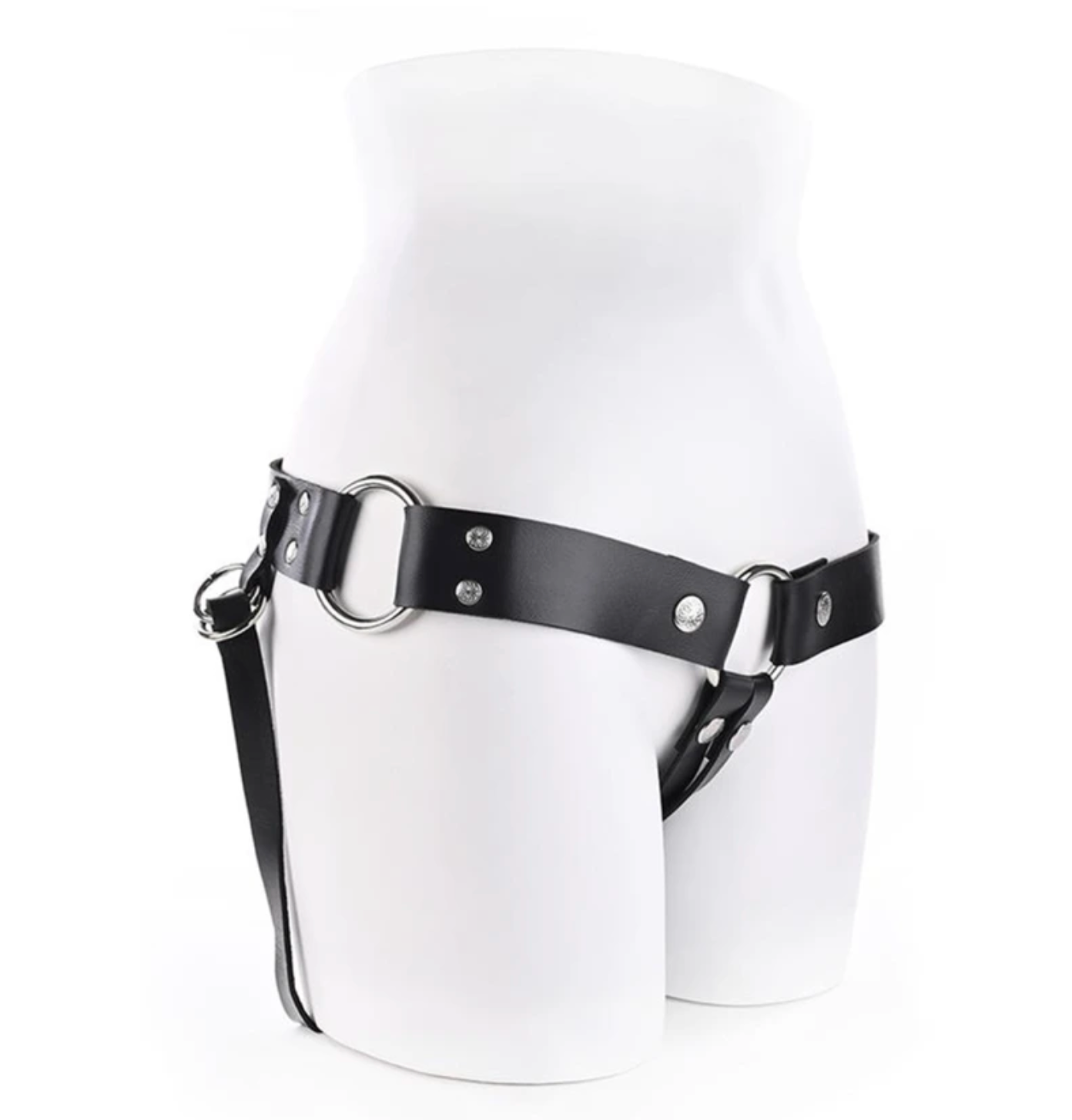 Harness - MONTERO STRAP ON