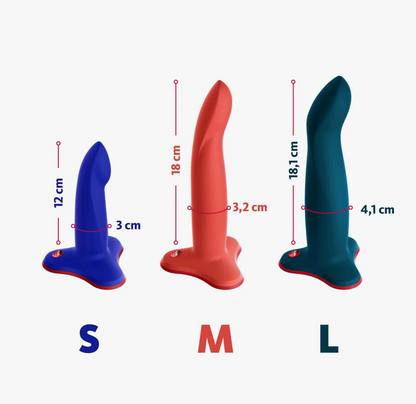 Dildo Flessibile - LIMBA FLEX