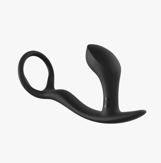 Plug per prostata - BOOTIE RING