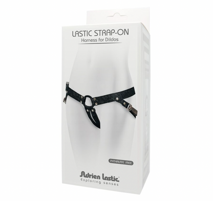 Harness - LASTIC STRAP-ON