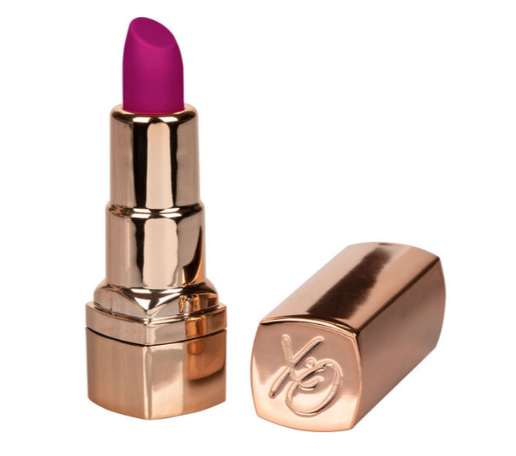 Rossetto Vibrante - Hide & Play