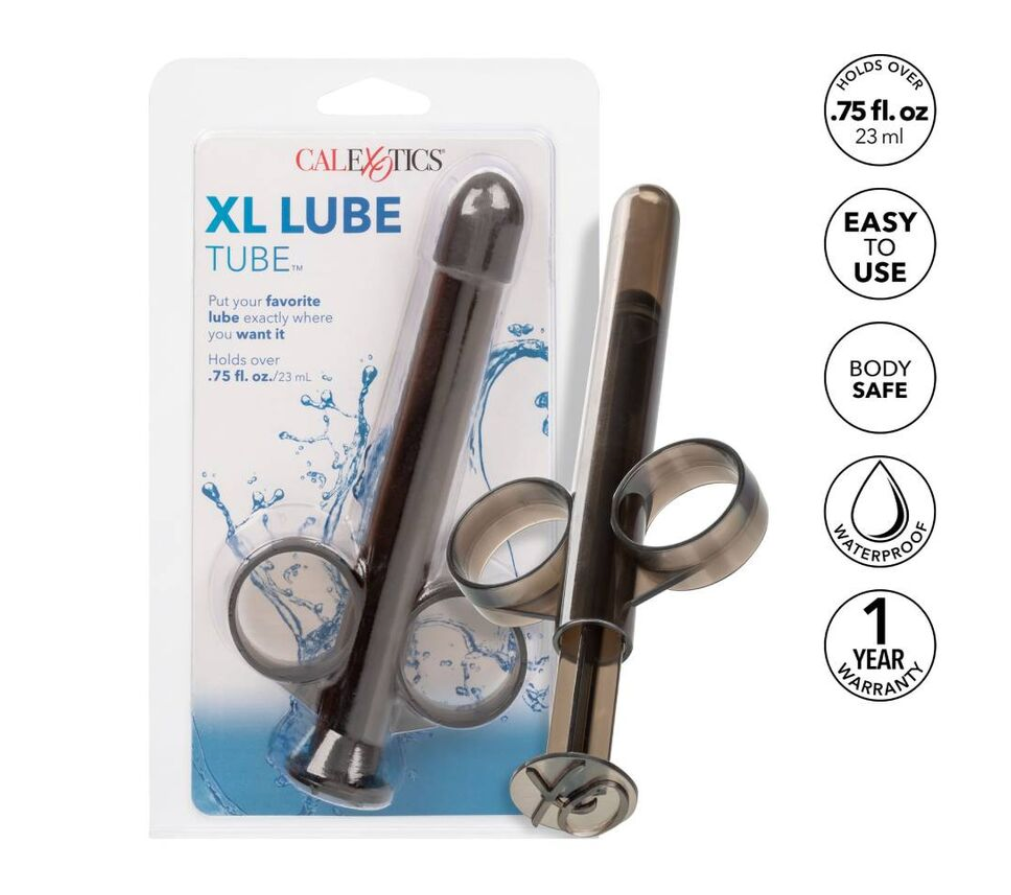 Applicatore lubrificante - Lube Tube XL