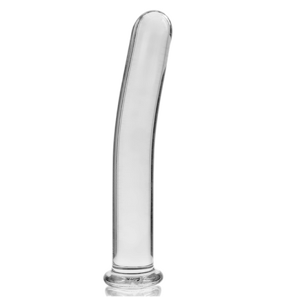 Dildo in Vetro - REALISTIC SENSATION