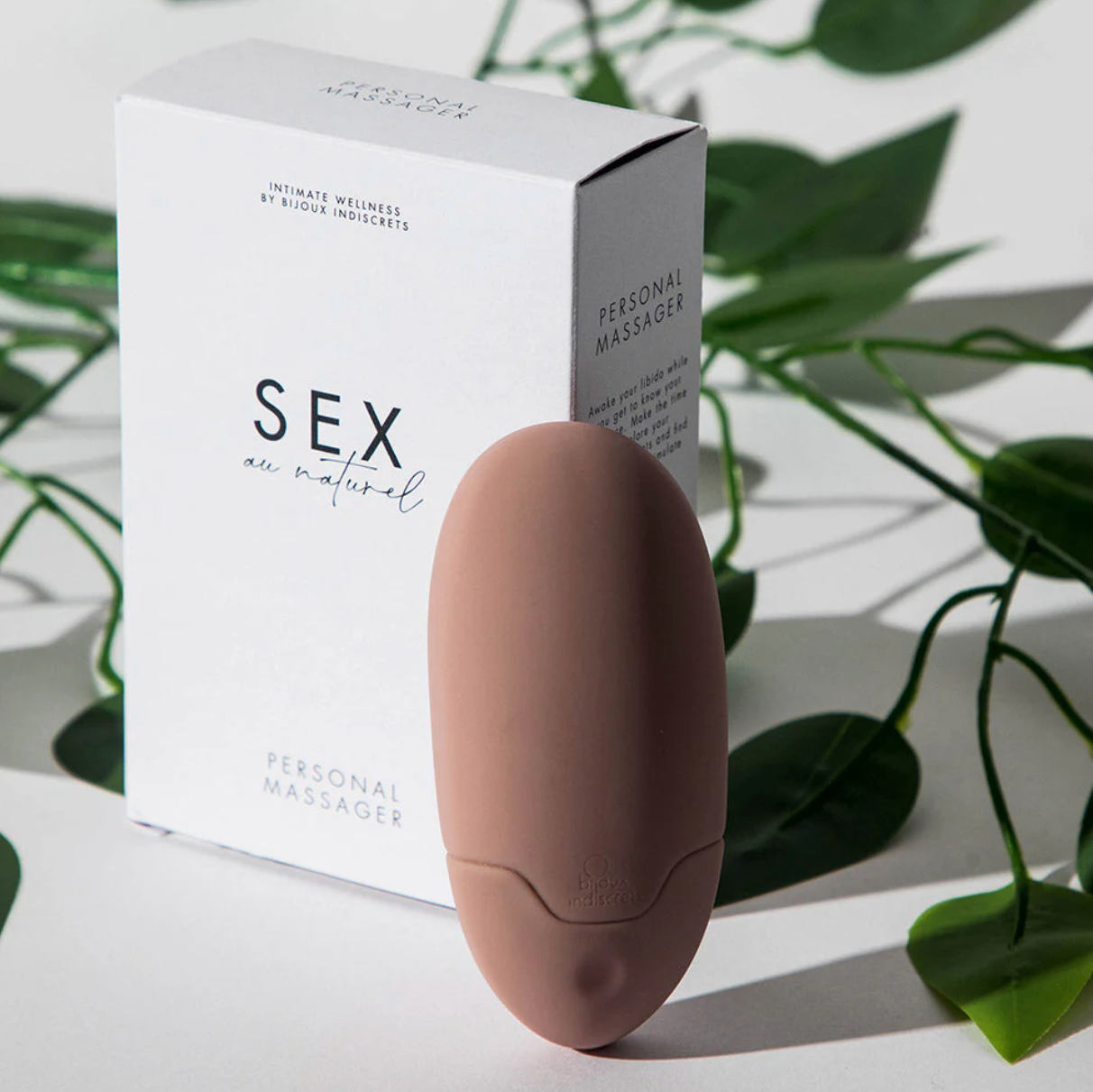 Vibratore per tutto il corpo - Sex au Naturel