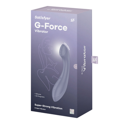 Vibratore Area CUV - G-Force