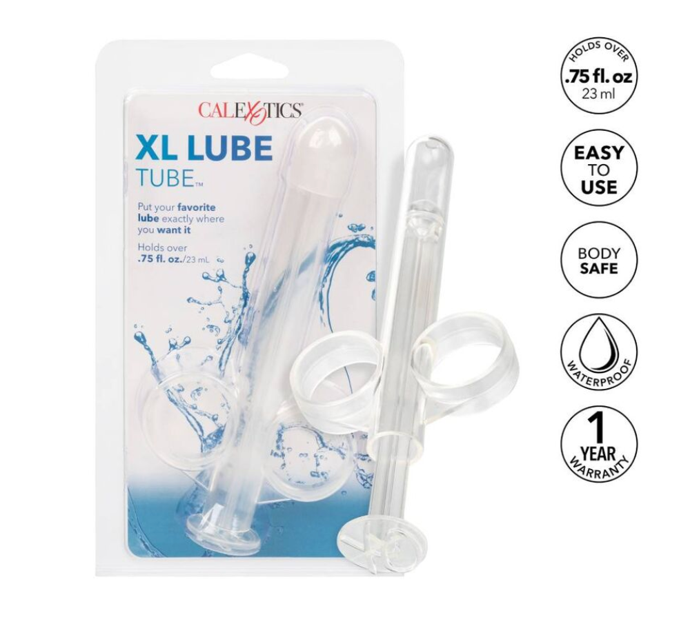 Applicatore lubrificante - Lube Tube XL