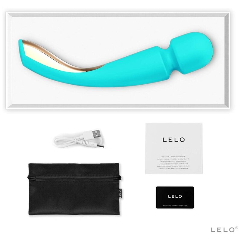 SMART WAND - LELO