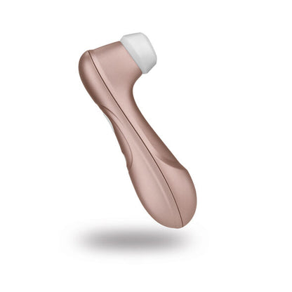 Succhiaclitoride - SATISFYER PRO 2