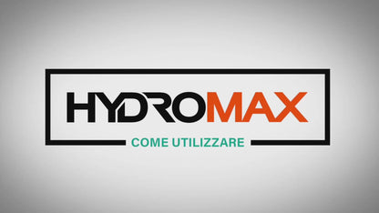 Pompa per il pene - HYDROMAX