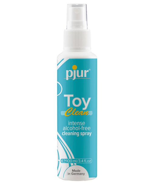 Toy Cleaner