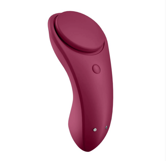 Vibratore clitorideo - SEXY SECRET